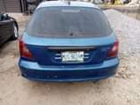 A picture of 2004 Honda Civic