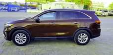 A picture of KIA SORENTO 2019 Whatsapp 00971588669516