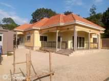 A picture of A brand new Bungalow available for sale in Kira MAMELITO