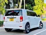 A picture of Toyota Rumion