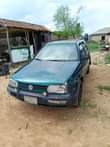 A picture of Golf 3