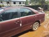 A picture of Toyota Camry Big Daddy