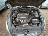 A picture of Honda accord 2004 model