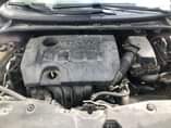 A picture of 2012 Toyota Avensis in very good condition Sound engine and