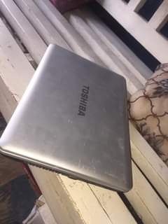toshiba laptops