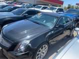 A picture of 2012 Cadillac CTS CTS V Coupe 2D