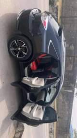 A picture of Rx350 2011