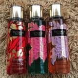 A picture of Perfumes