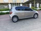 A picture of Bei 7 9 mil Contacts 0657262757 0620858707 TOYOTA Vitz Rs