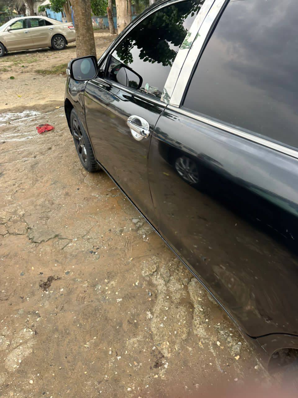 A picture of 2009 Toyota Camry