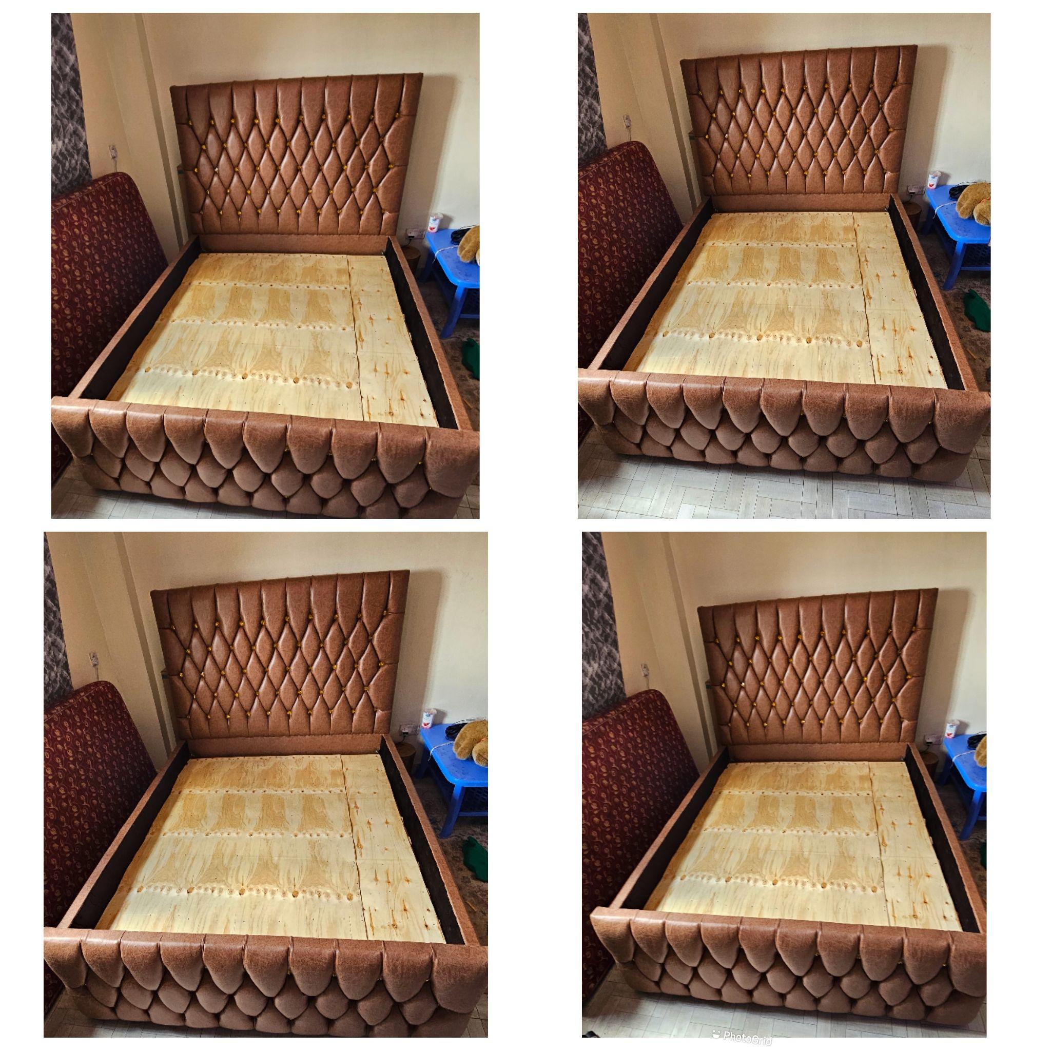 chester seats