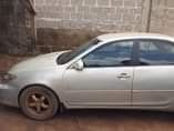 A picture of edition Camry