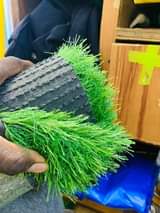A picture of Artificial grass carpet 0705374901 0776763178.