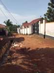 A picture of New site at Kasasa after mwenda