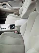 A picture of Toyota Camry Spider