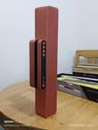 A picture of Fairly used new rxing sound bar