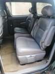 A picture of 2000 Model Sienna XLE