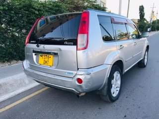 A picture of NISSAN X TRAIL BEI ...........9.5M 