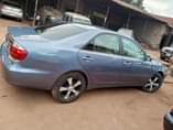 A picture of Camry 2 4