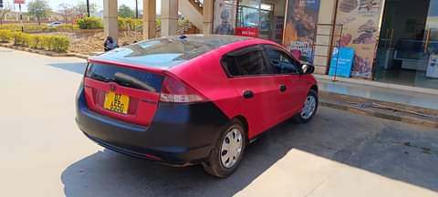hybrid