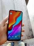 A picture of INFINIX HOT 8
