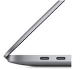 A picture of MacBook for sell