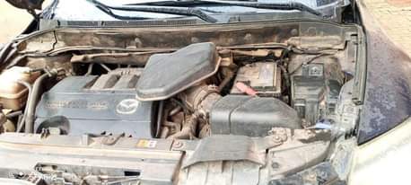 A picture of Dealers deal Naija used 2010 Mazda CX 9