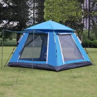 A picture of CAMPING TENT
