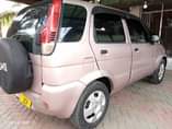 A picture of TOYOTA CAMI BEI 4 8 NAMB 0689355953