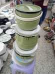 A picture of Food Warmers
