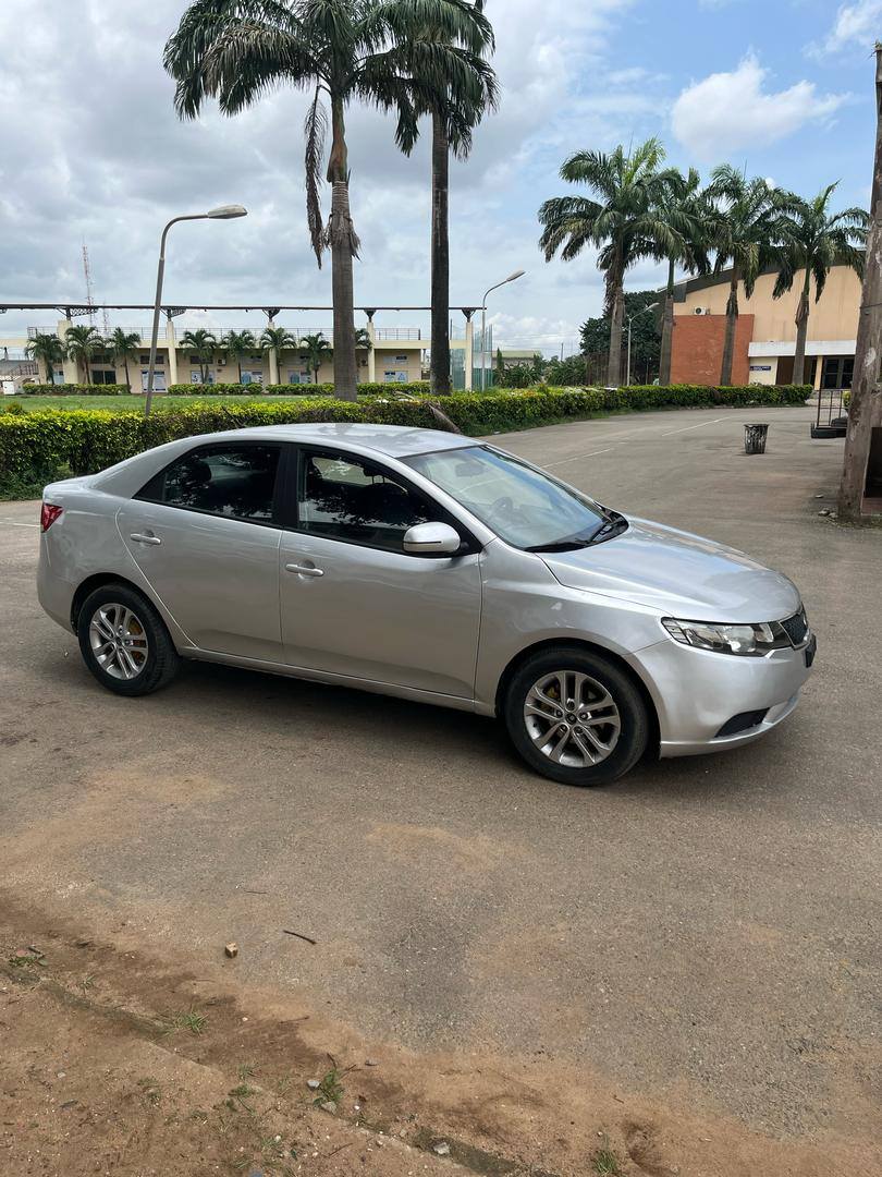 A picture of Cloud1 Auto 