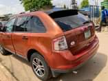 A picture of Ford Edge 2008