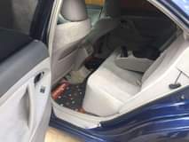 A picture of CAMRY