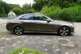 A picture of MARCEDEZ BENZ NANBA EBN