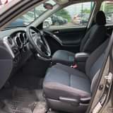 A picture of Toyota Matrix for sale Year 2008 First body Clean interior
