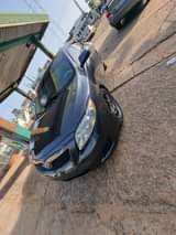 A picture of Forsale Toyota corolla 2009model First user from tokunbo absolutely nothing
