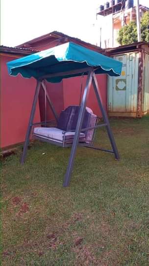 A picture of Tents and umbrellas