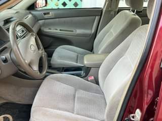 A picture of 2005 Toyota Camry