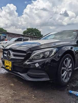 mercedes benz c200