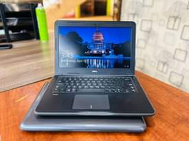 A picture of DELL LATITUDE 3380