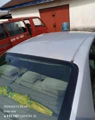 A picture of 2010 Camry with venza engine Engine has noise Body needs