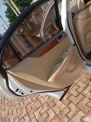 A picture of registered make lexus model es330 year 2006 condition ac chilling