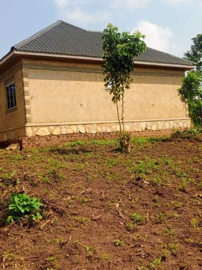 A picture of COUNTRY HOME FOR SALE IN NAKASEKE SEMUTO