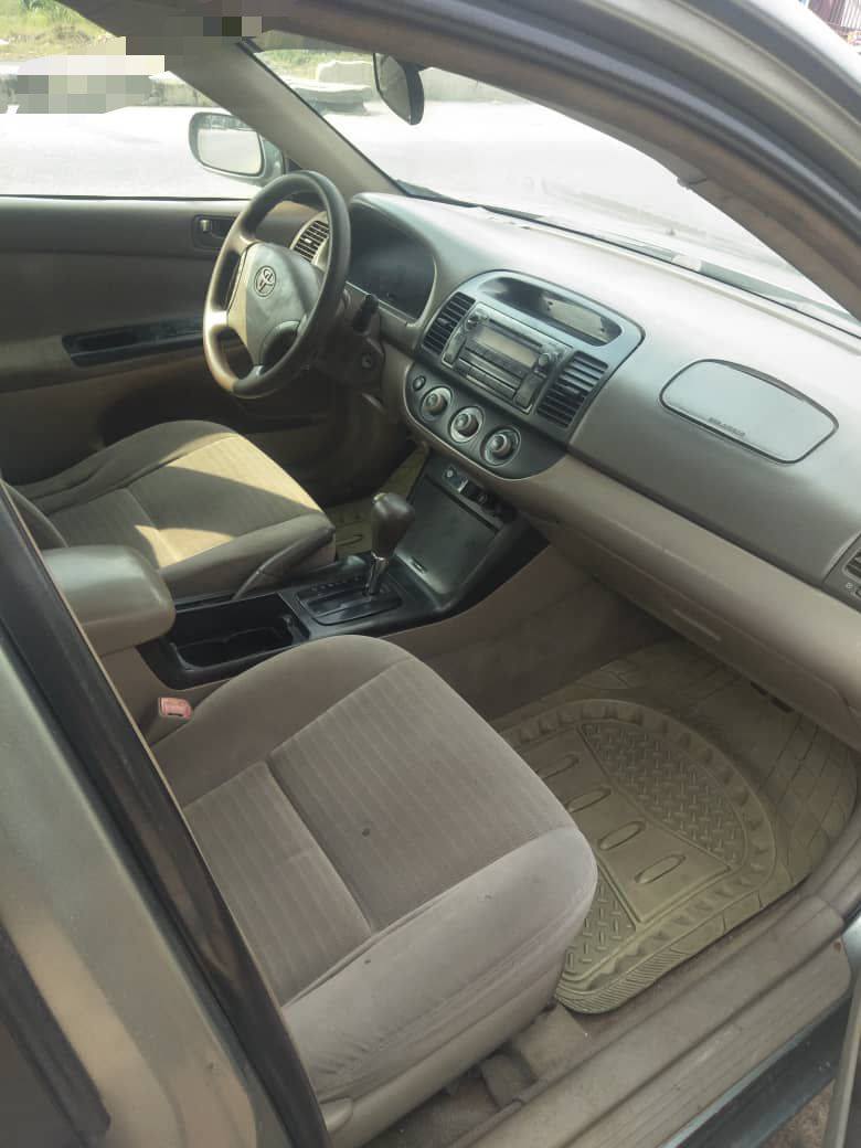A picture of Distress sale Toyota big daddy 07059026393 