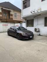 A picture of Call07067258732 First body Honda Accord 2009 V4 Engine Gear AC