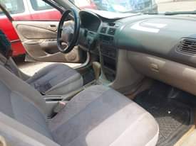 A picture of 2000 Corolla Okerejuowoelo