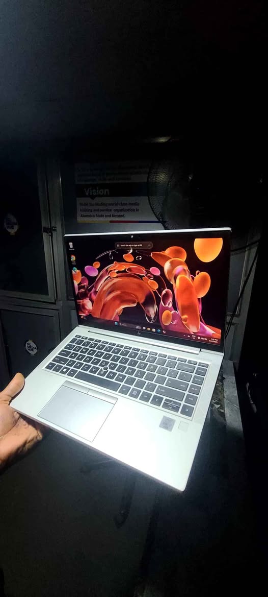 A picture of Hp Elitebook 840 G7