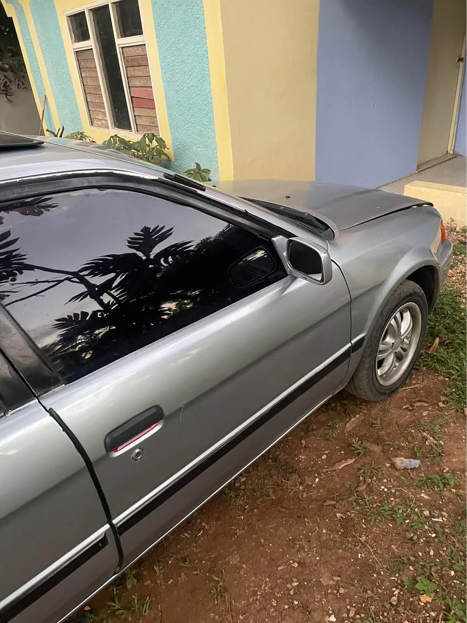 toyota tercel