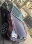 A picture of 2004 Benz C 280 Ex