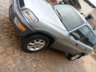 A picture of For Sale Sango otta ogun state 08023209904